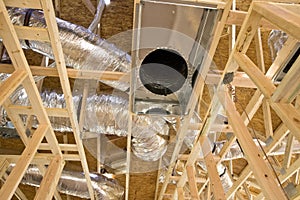 Interior Construction Framing