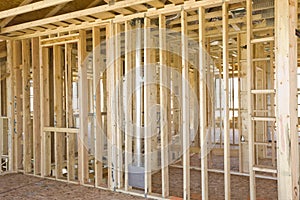 Interior Construction Framing