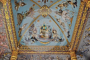 Interior Decoration.