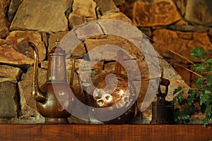 Interior decorations (1)