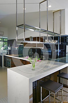 Interior design - kitchen