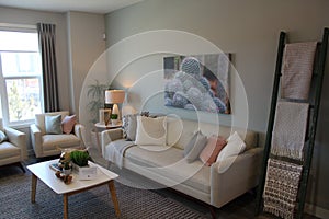 Interior Design for Small Livingroom