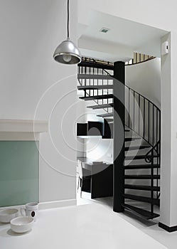 Diseno escalera 