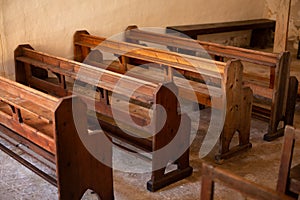 San Rocco Chapel Benabbio photo