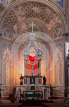 Convento Agustino de Malinalco photo