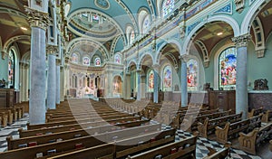 Cathedral of St. Patrick of Harrisburg