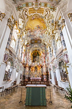 Aus pilgerfahrt Kirche deutschland 