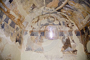Romanesque church