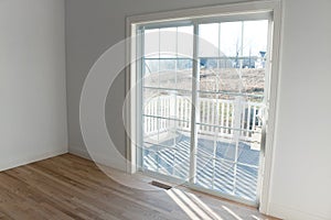 Interior Sliding Glass Doors