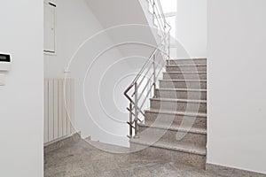 Interior Stairs