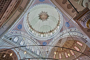 Suleymaniye Mosque  photo