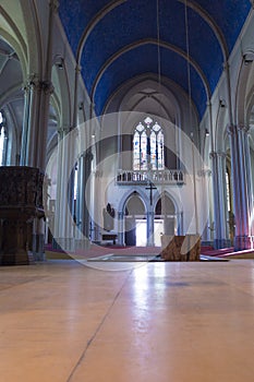 Interior view of Kerkfabriek Heilige Maria - Magdalena En Heilige Catharina