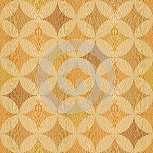 Interior wall panel pattern - White Oak wood texture