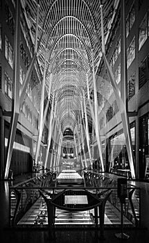 BCE Place in Toronto