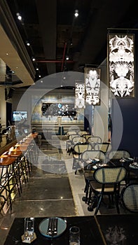 The Runway Project Restaurant