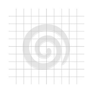 Interlace net of array of interlock lines, stripes. Matrix of criss-cross crossed parallel lines in various density. Squares  grid
