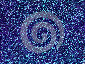 Interlacement background 10