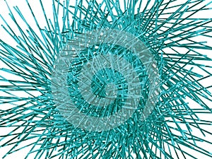Interlacement background 4