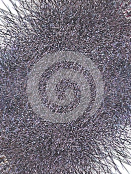 Interlacement background 8