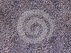 Interlacement background 9