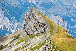 Interlaken, Jungfrau region