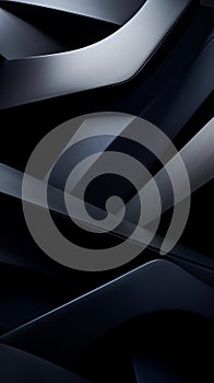 Interlocking Containers: Abstract Shapes in a Competitive Market