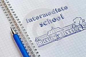 Intermediate school