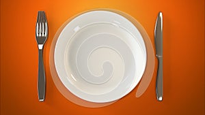 Intermittent fasting diet