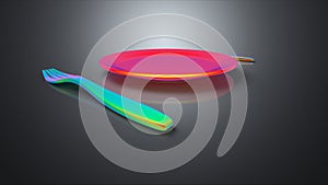 Intermittent fasting diet