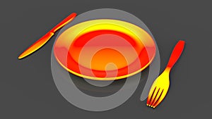 Intermittent fasting diet