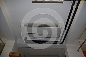 Internal airconditioning unit