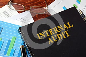 Internal Audit.