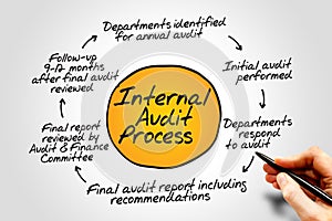 Internal Audit Process