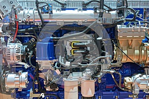 Internal combustion engine