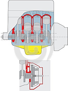 Internal combustion engine