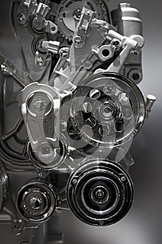Internal combustion engine