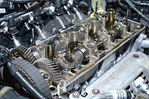 Internal combustion engine