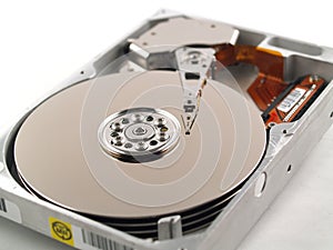 Internal Hard Drive