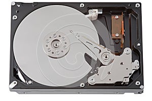 Internal Hard Drive