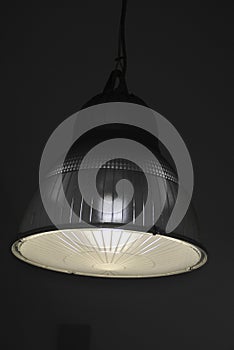 Internal Sodium lamp