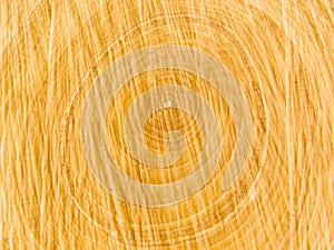 Internal tree structure