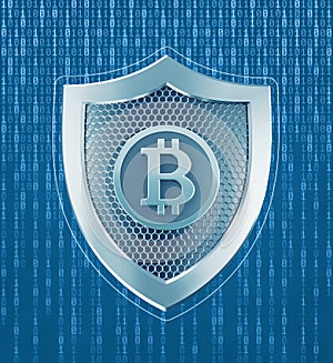 International - 03 / 11 / 2020: Cybersecurity of Bitcoin