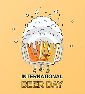 International Beer Day