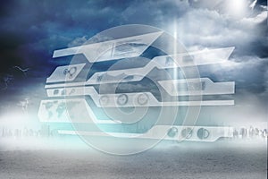 International business interface