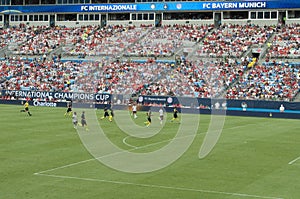 International Champions Cup