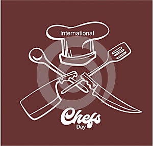 International Chefs Day