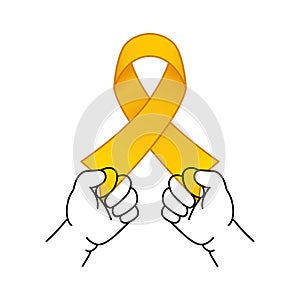 International Childhood Cancer day. ICCD raise awareness, support for children and adolescents with cancer