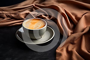 International coffee day. 1 October. is an occasion that is used to promote and celebrate coffee as a beverage, with