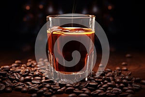 International coffee day. 1 October. is an occasion that is used to promote and celebrate coffee as a beverage, with