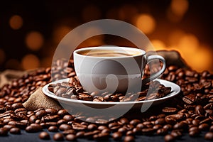 International coffee day. 1 October. is an occasion that is used to promote and celebrate coffee as a beverage, with